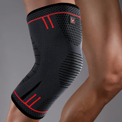 Elastic Sports Knee Pads X