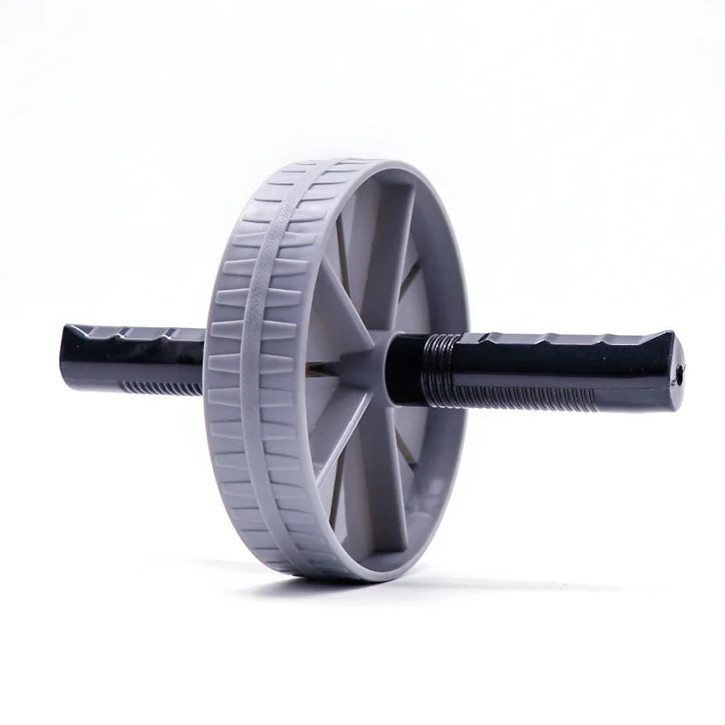 Silent Abdominal Wheel Roller