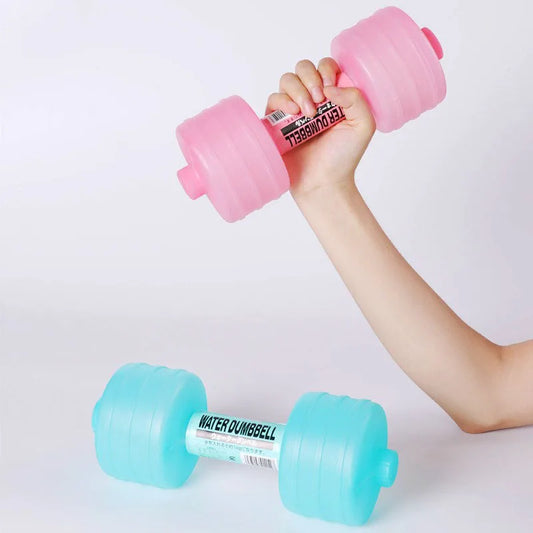 Best Dumbbells for Strength Training