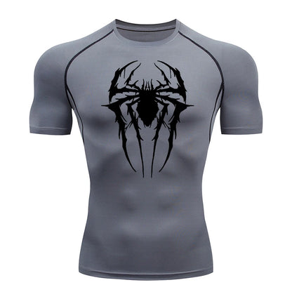 Spider T-shirt X