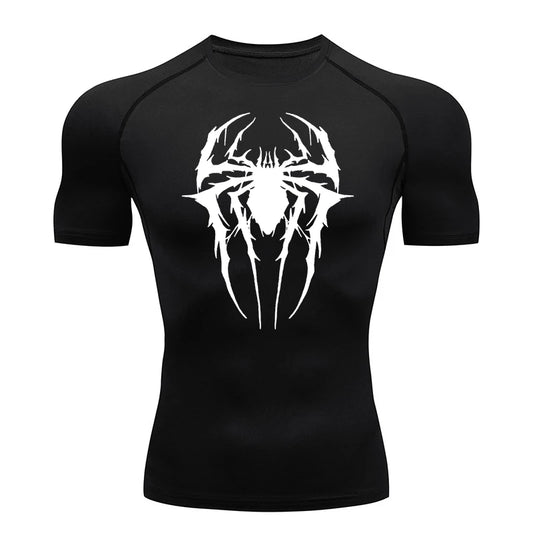 Spider T-shirt X