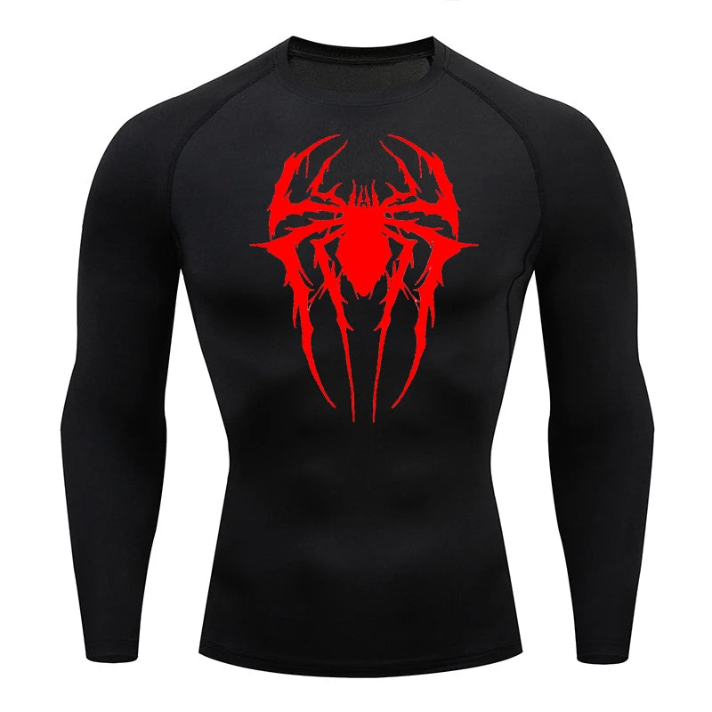 Spider T-shirt X