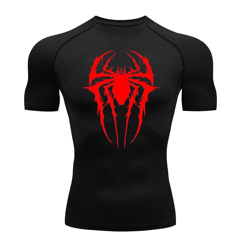 Spider T-shirt X