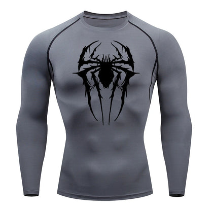 Spider T-shirt X