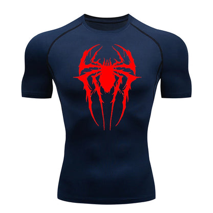 Spider T-shirt X