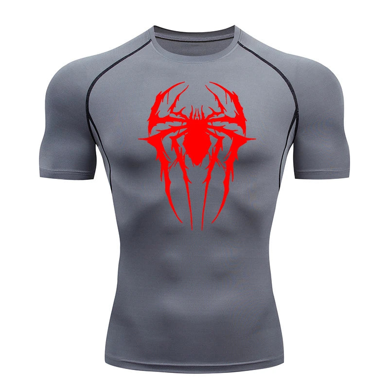 Spider T-shirt X