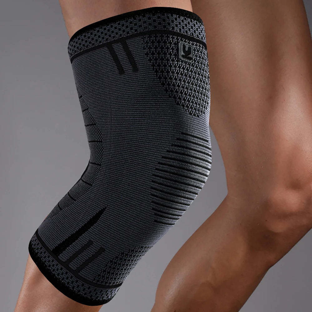 Elastic Sports Knee Pads X