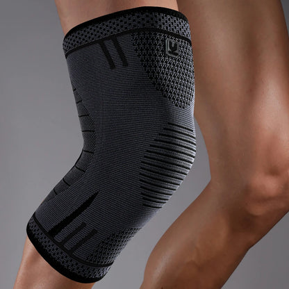 Elastic Sports Knee Pads X