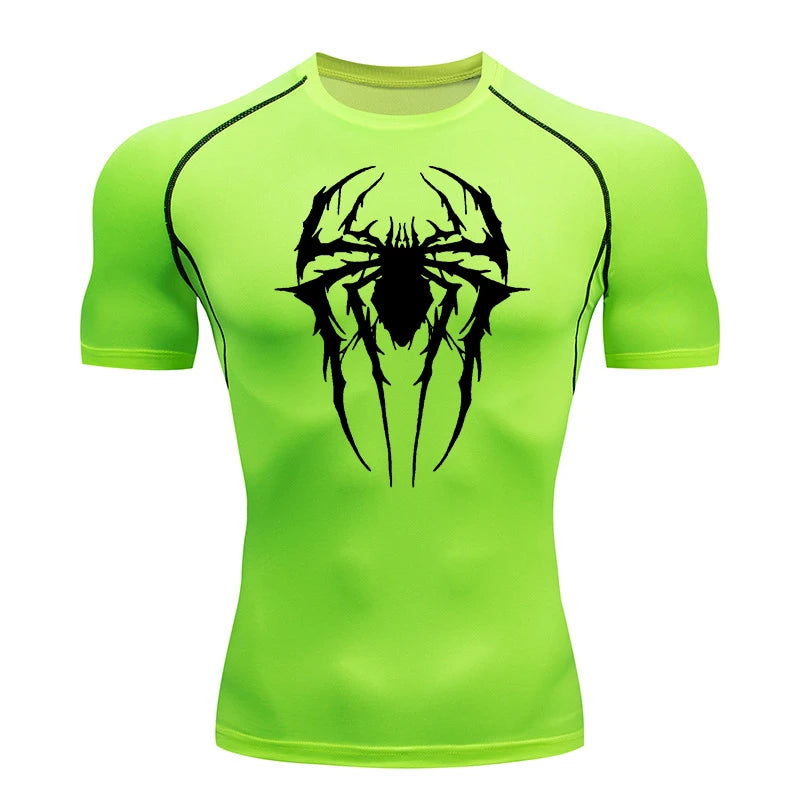 Spider T-shirt X