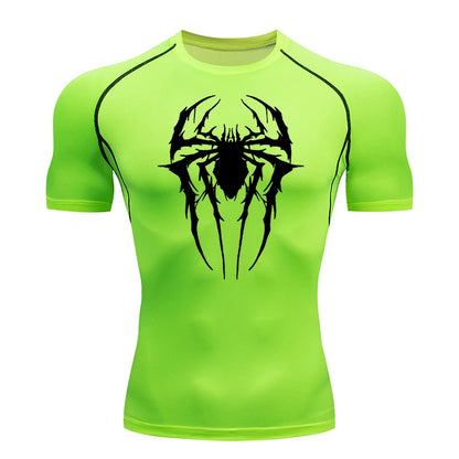 Spider T-shirt X