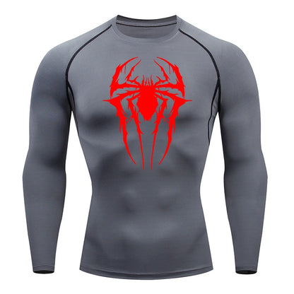 Spider T-shirt X