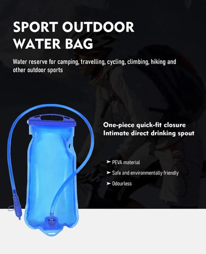 ThinkRider Hydration Bladder Bag