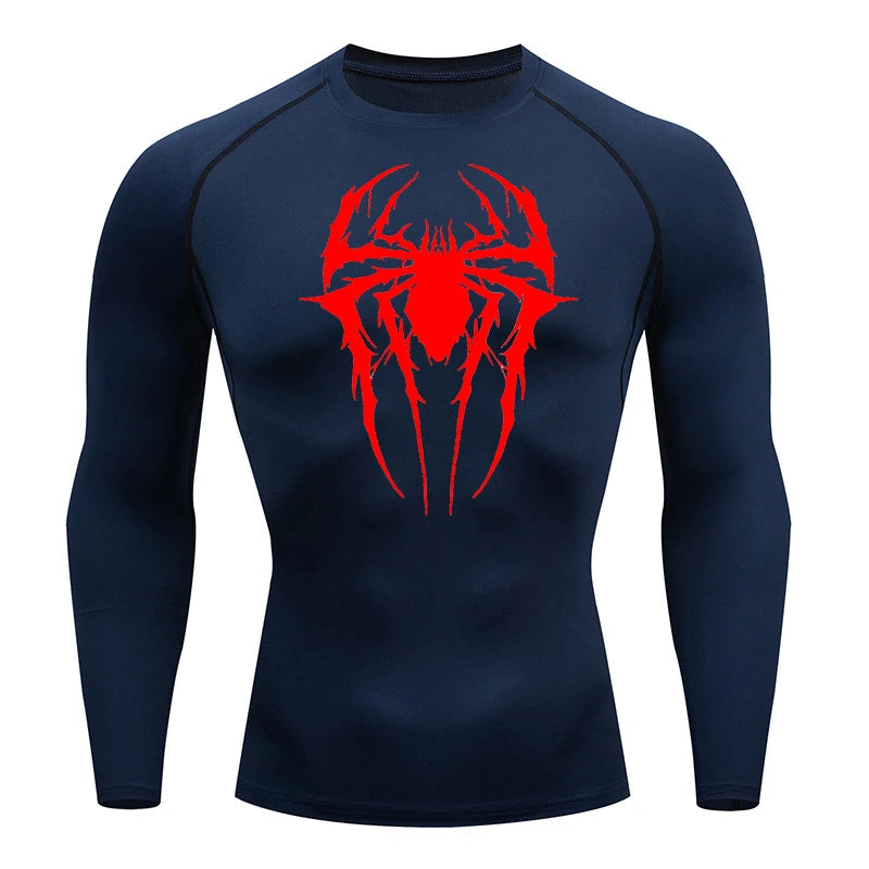 Spider T-shirt X