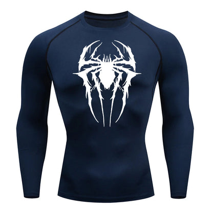 Spider T-shirt X