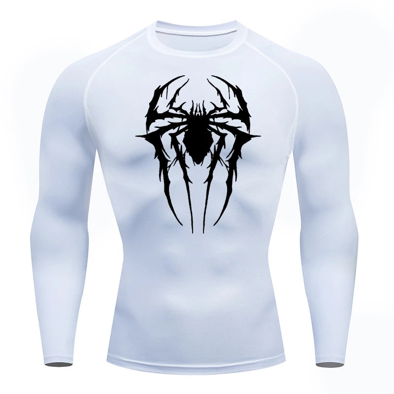 Spider T-shirt X