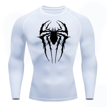 Spider T-shirt X