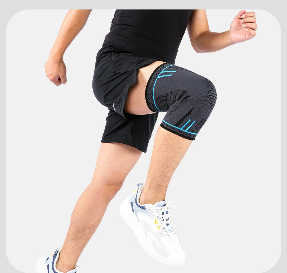 Elastic Sports Knee Pads X