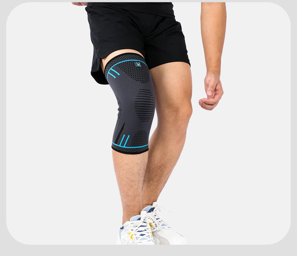 Elastic Sports Knee Pads X