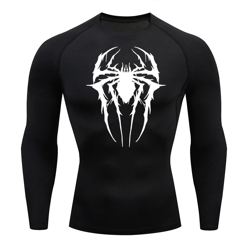 Spider T-shirt X