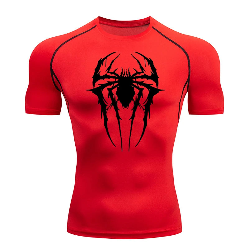 Spider T-shirt X