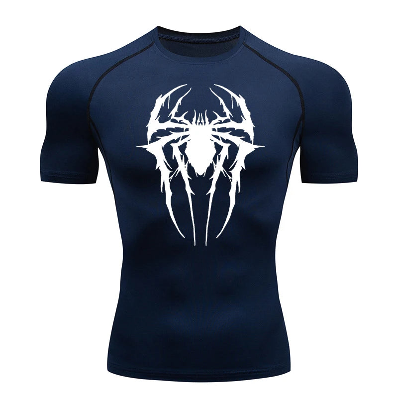 Spider T-shirt X