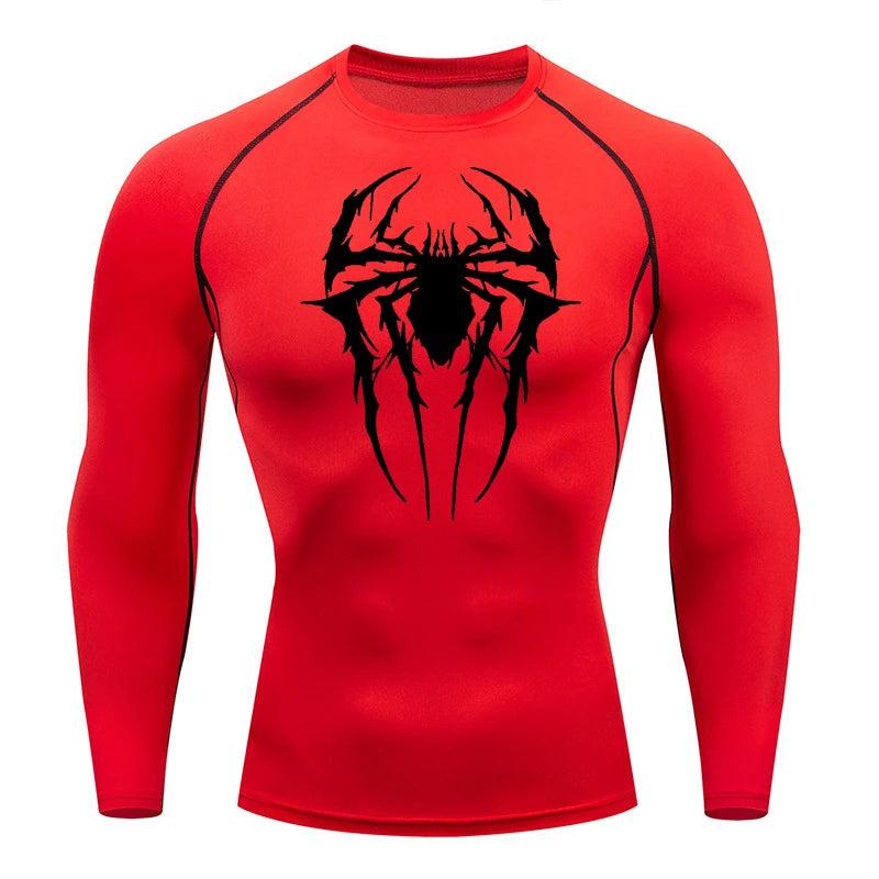 Spider T-shirt X