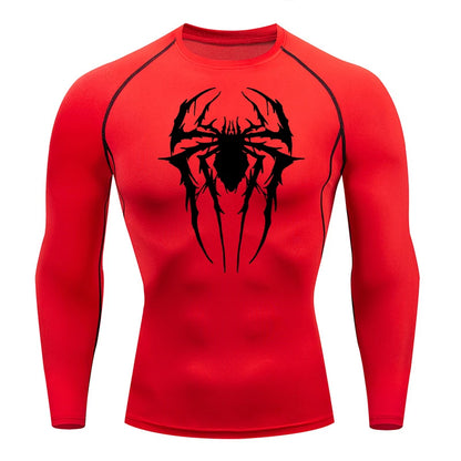 Spider T-shirt X