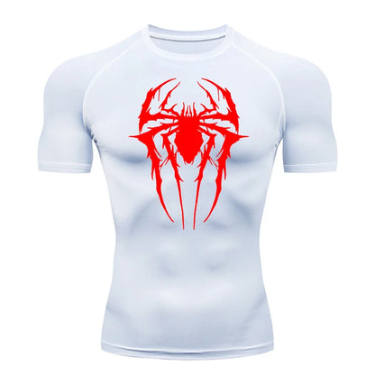 Spider T-shirt X