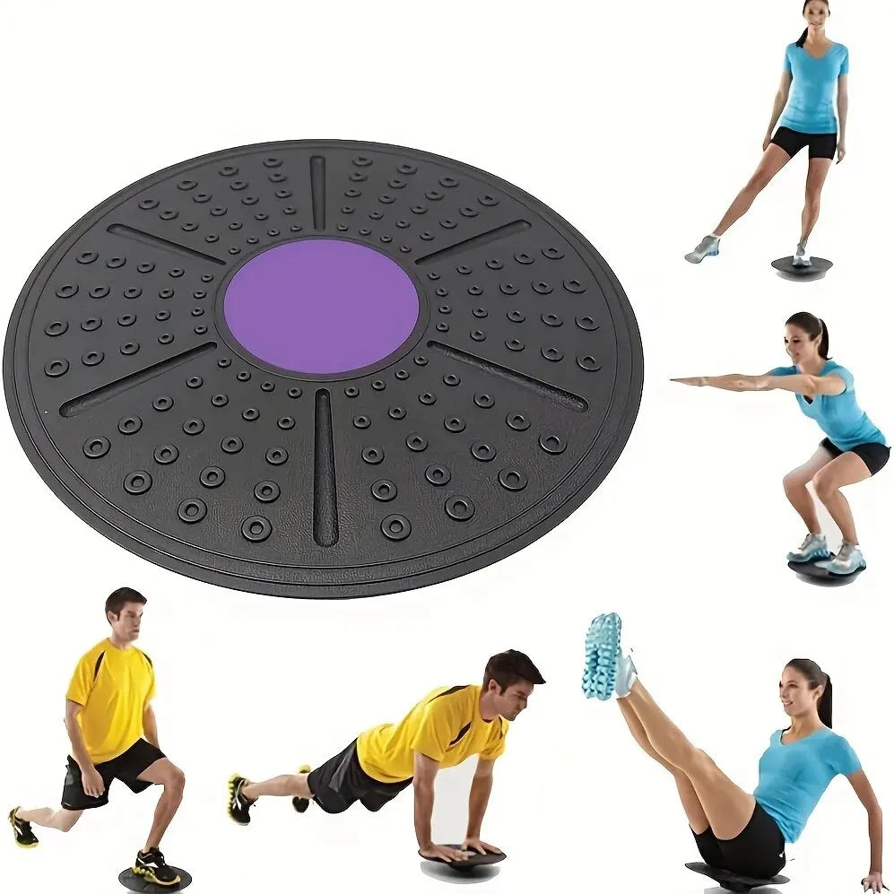 Yoga Balance Board