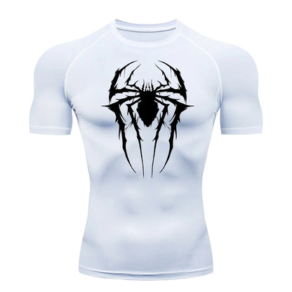 Spider T-shirt X