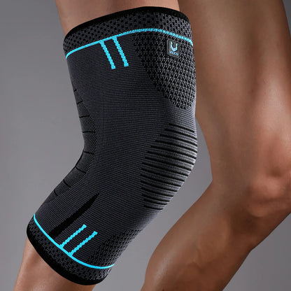 Elastic Sports Knee Pads X