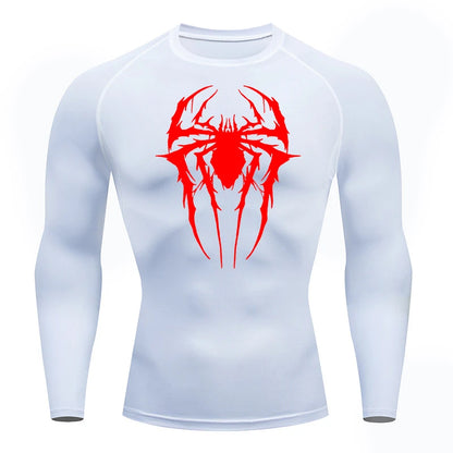 Spider T-shirt X